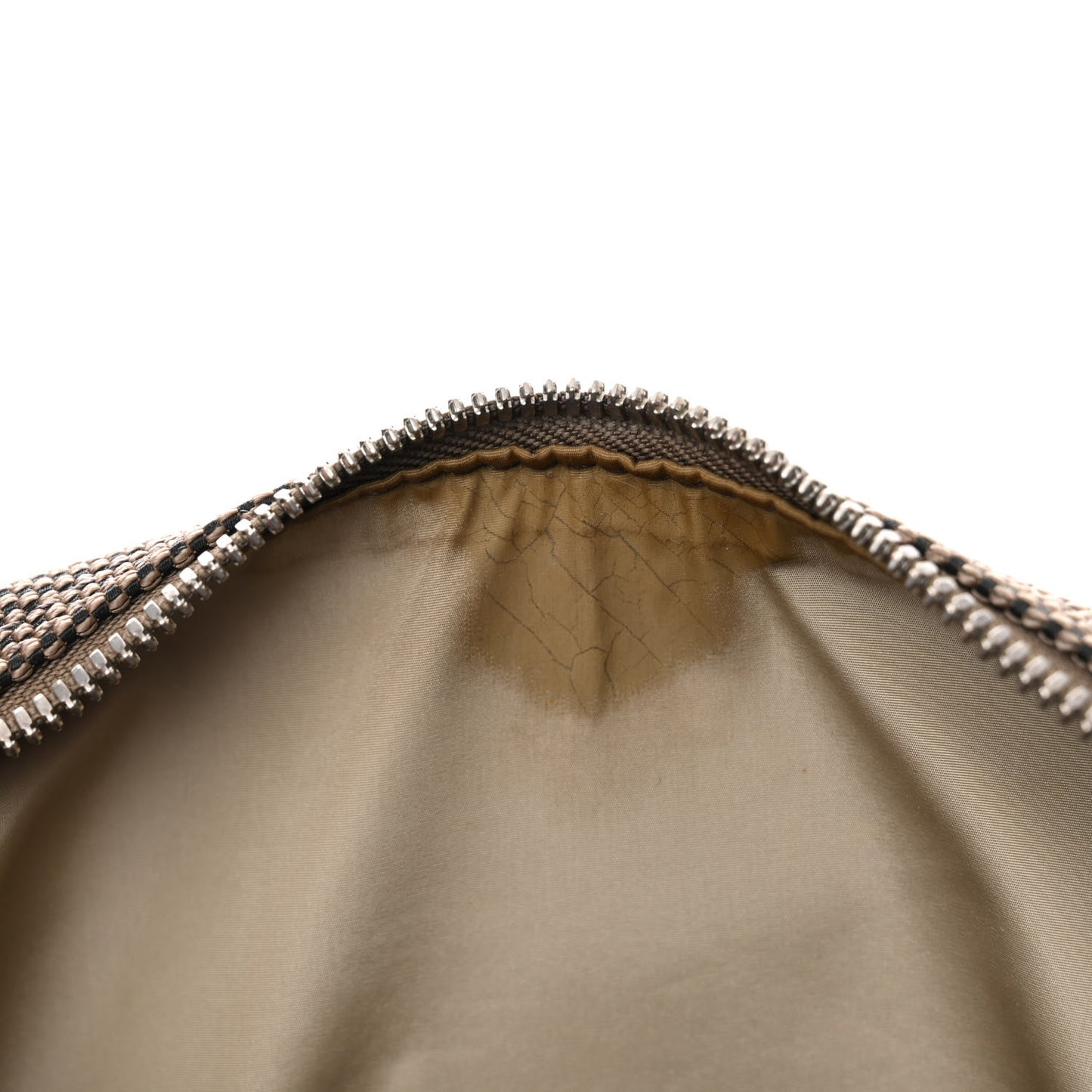 Damier Geant Citadin NM Terre