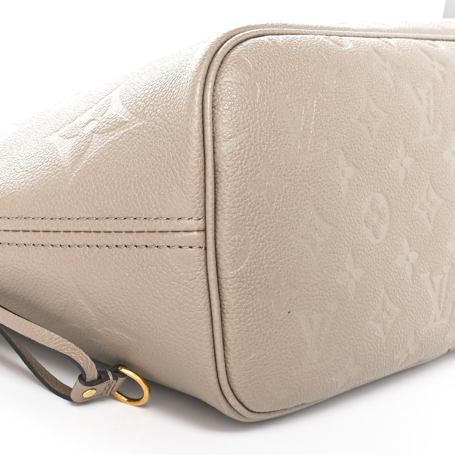 Empreinte Monogram Giant Neverfull MM Tourterelle