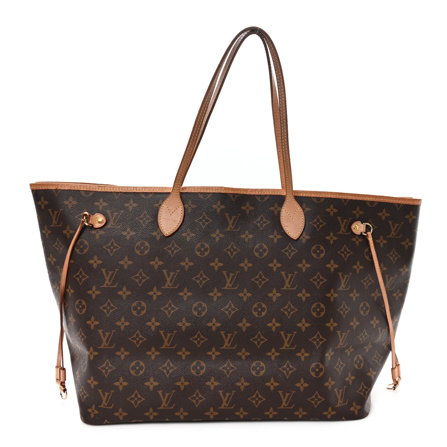 Monogram Neo Neverfull GM Pivoine