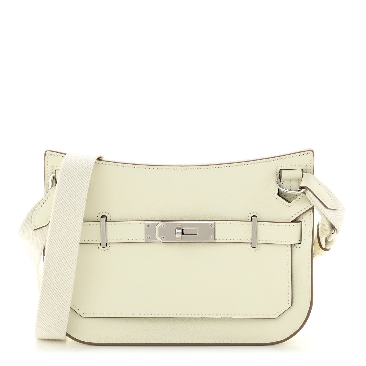 Hermes Swift Mini Jypsiere Mushroom 1 of 11