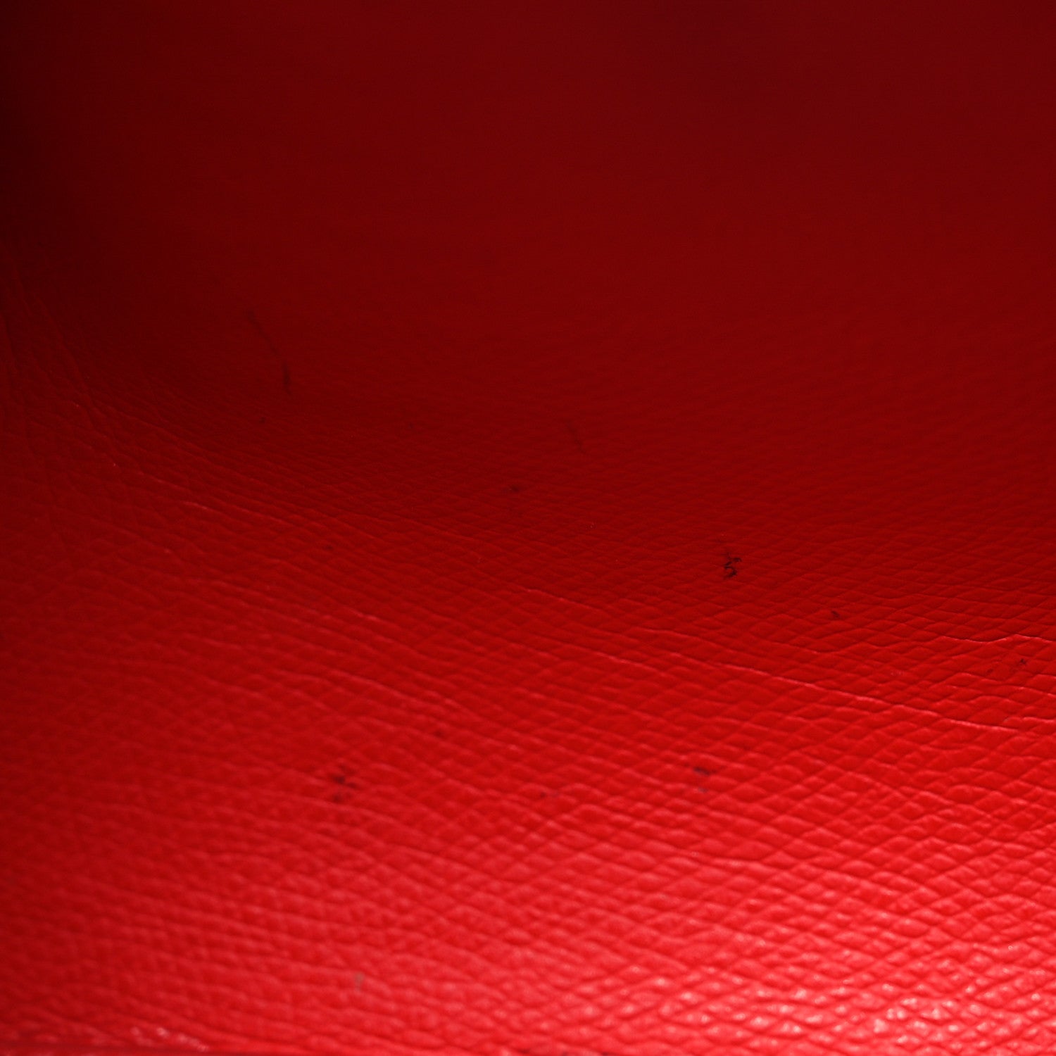 Christian Louboutin Patent Embossed Spiked Mini Cabarock Shopper Tote 13 of 13