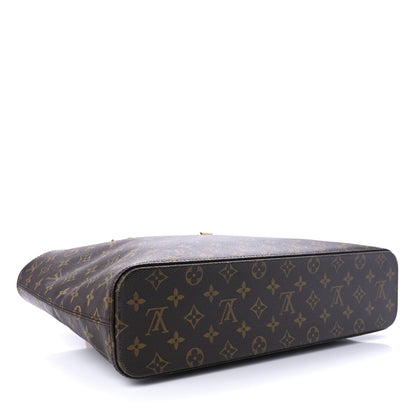Louis Vuitton Monogram Luco 4 of 9