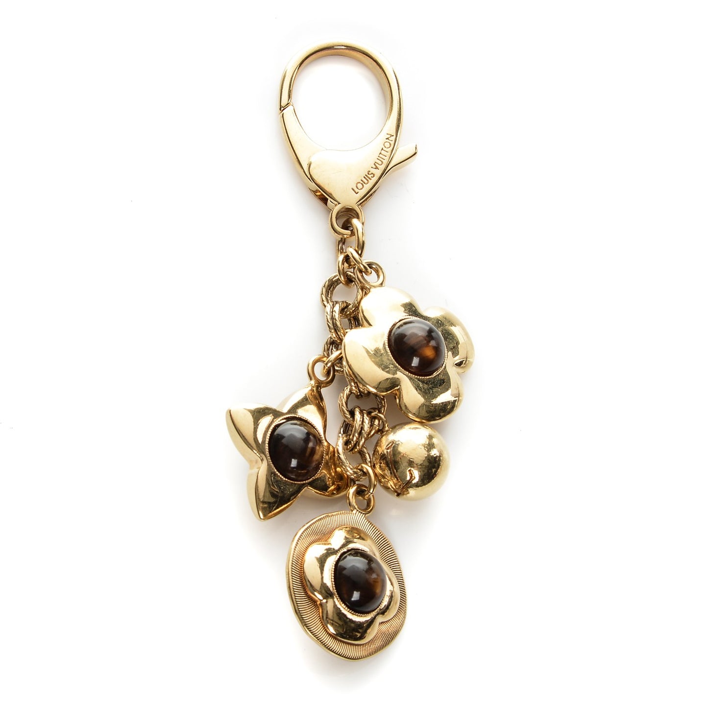 Tresor Bag Charm