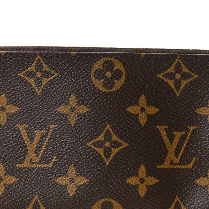 Louis Vuitton Monogram Bucket Pochette Accessories 7 of 10