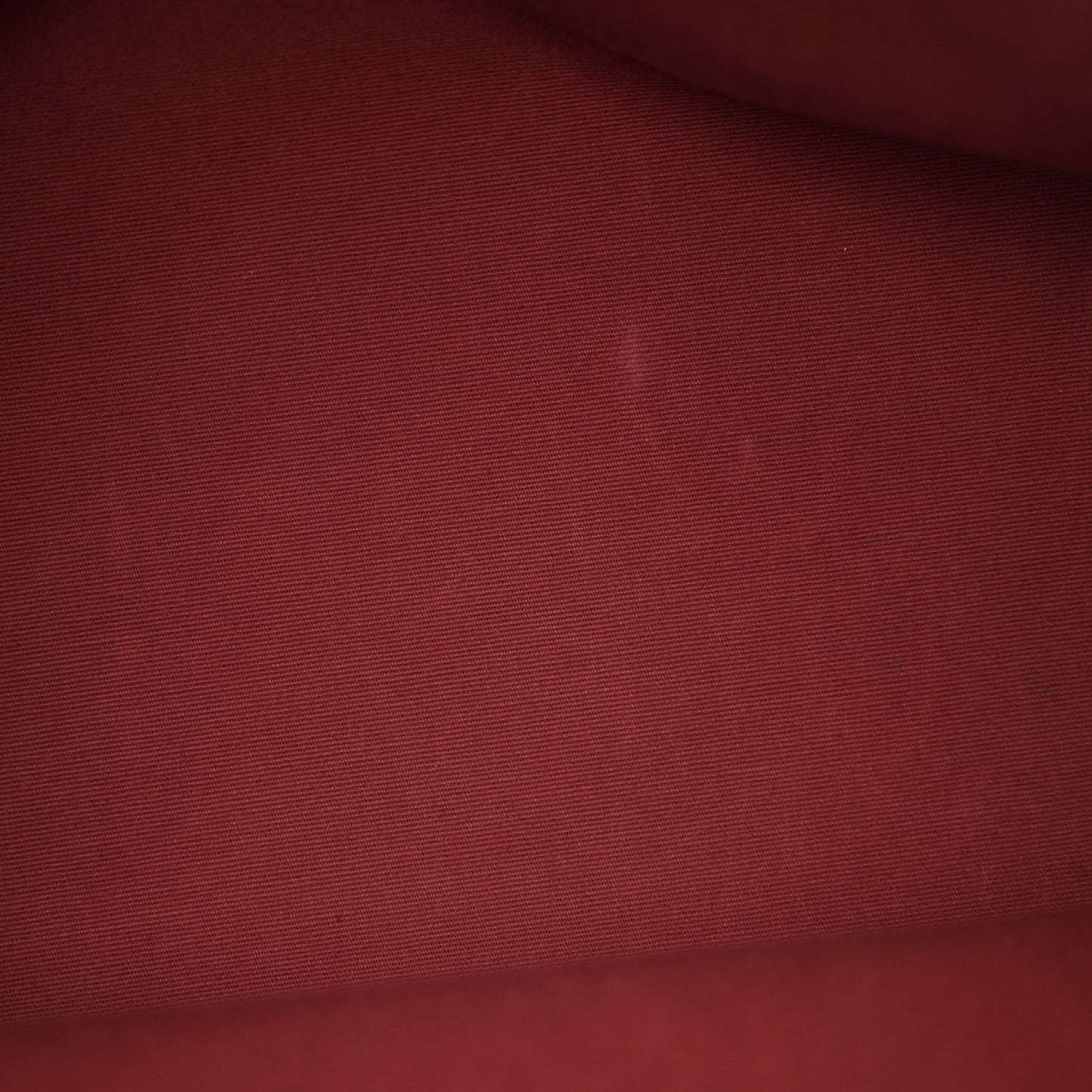 Vache Hunter Toile Herbag Zip 39 MM Rubis Natural