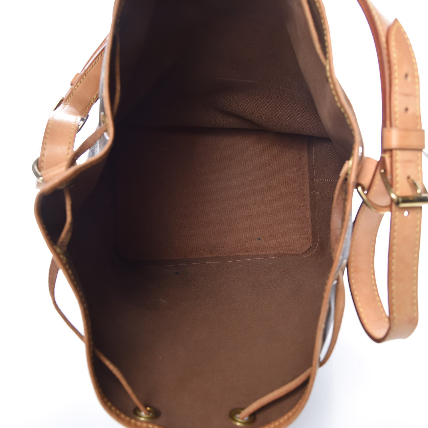 Louis Vuitton Monogram Noe 5 of 15