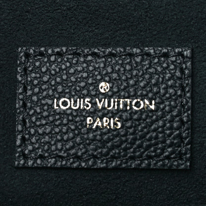Louis Vuitton Empreinte Vavin MM Black 6 of 9