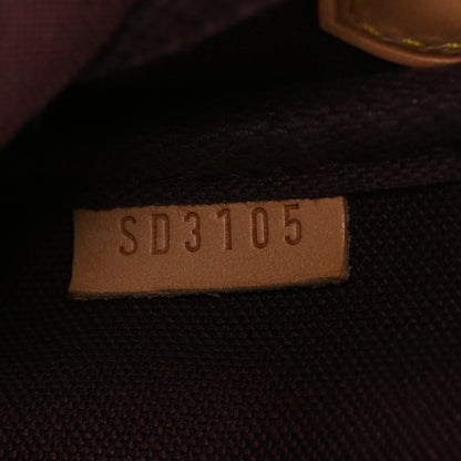 Louis Vuitton Monogram Favorite MM 8 of 12