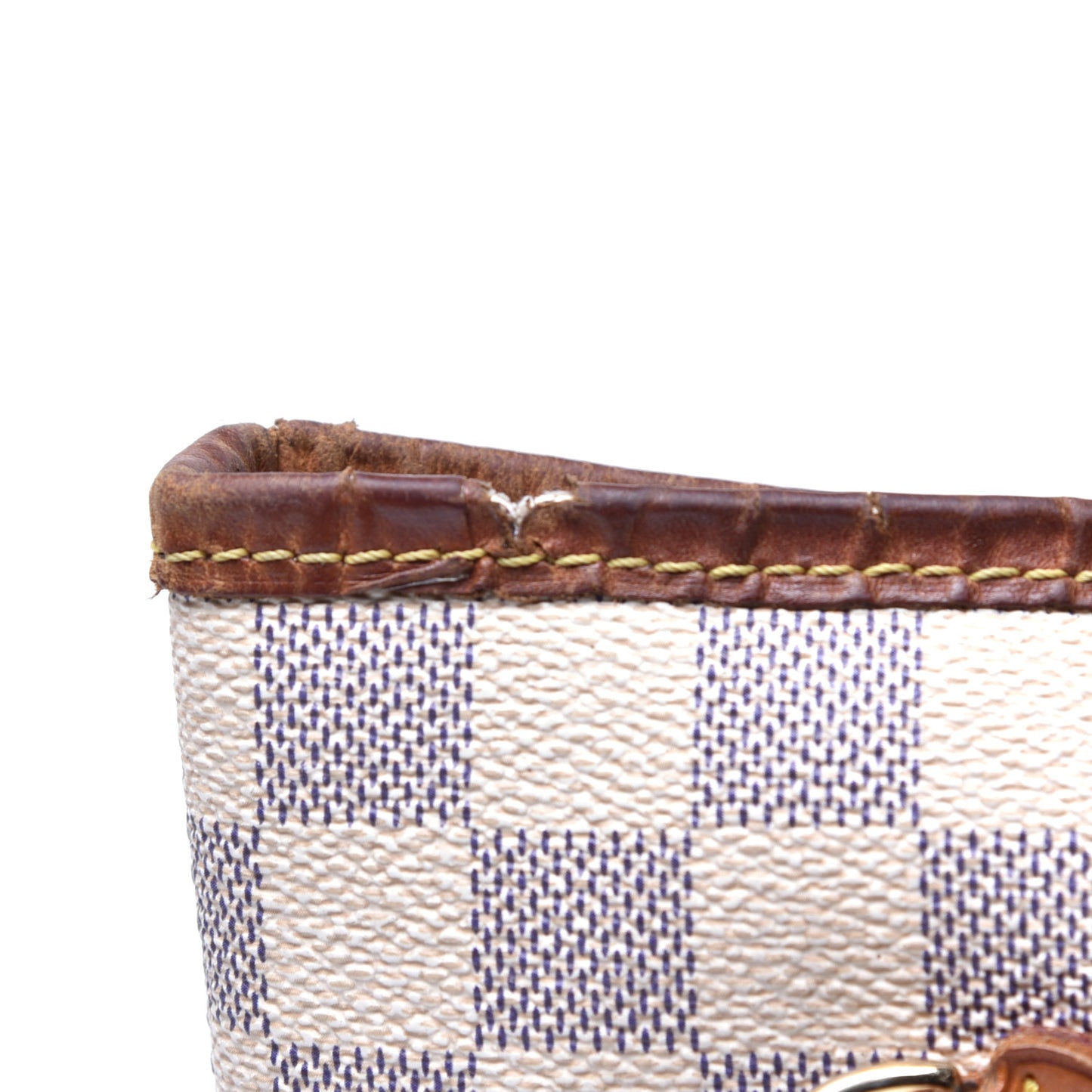 Damier Azur Neverfull MM