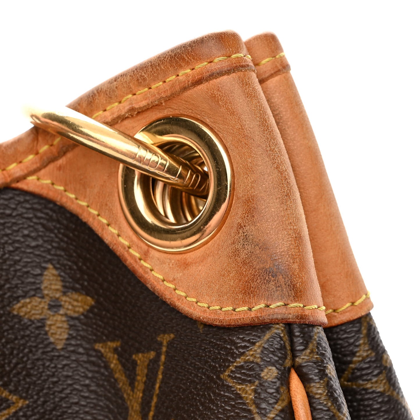 Monogram Galliera PM