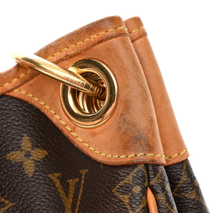 Louis Vuitton Monogram Galliera PM 12 of 14