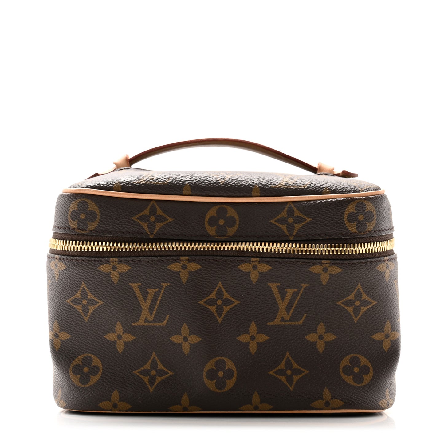 Monogram Nice Mini