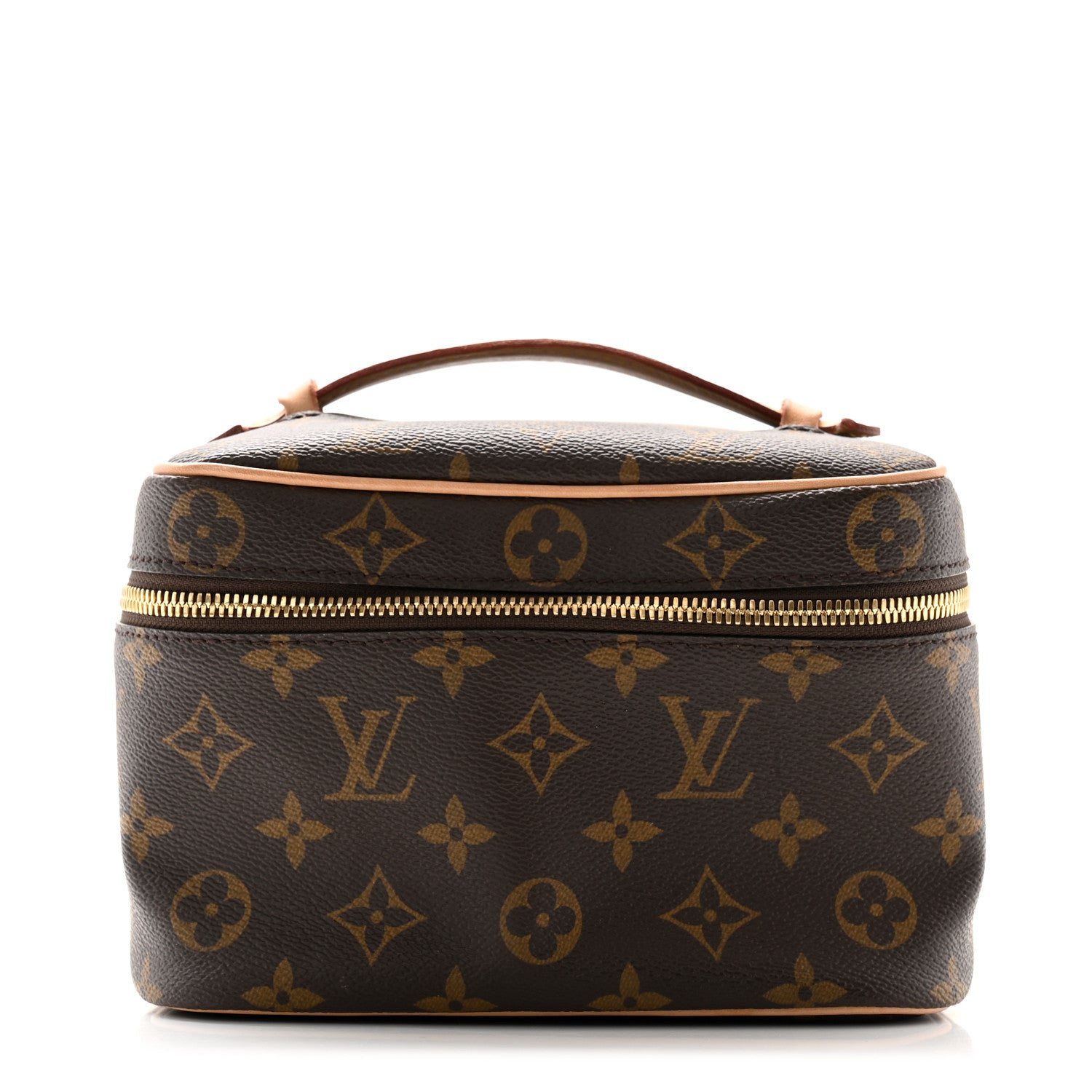 Louis Vuitton Monogram Nice Mini 1 of 10