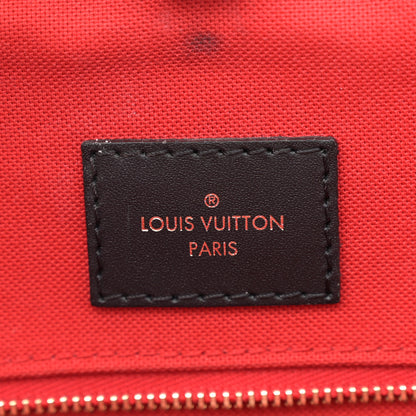 Louis Vuitton Reverse Monogram Giant Onthego GM 6 of 18