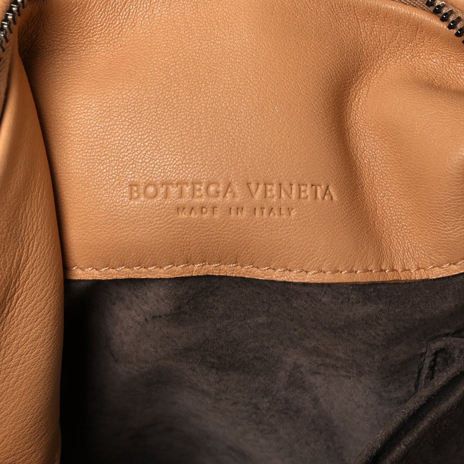 Bottega Veneta Nappa Intrecciato Hobo 6 of 14
