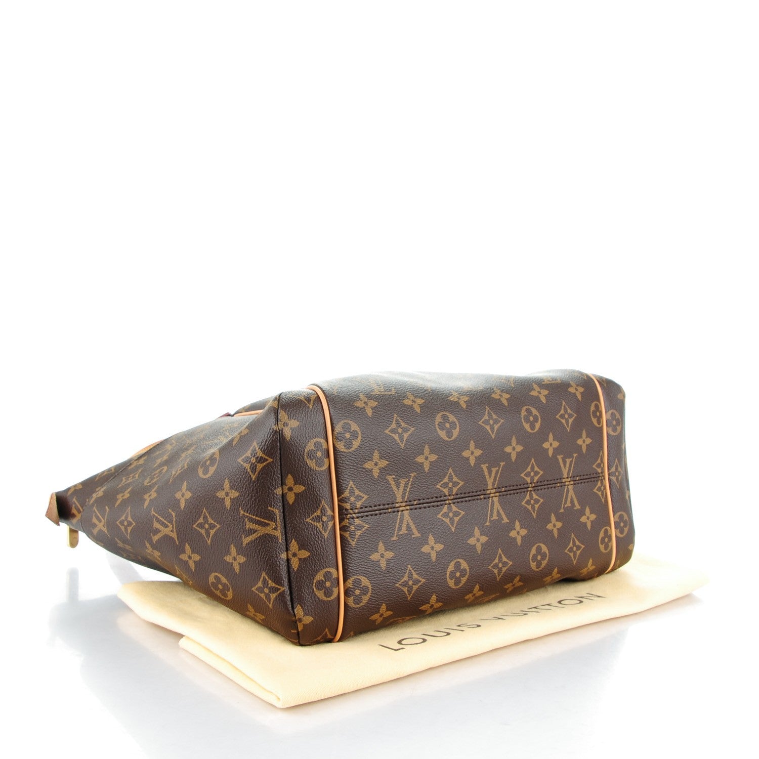 Louis Vuitton Monogram Totally MM 4 of 7