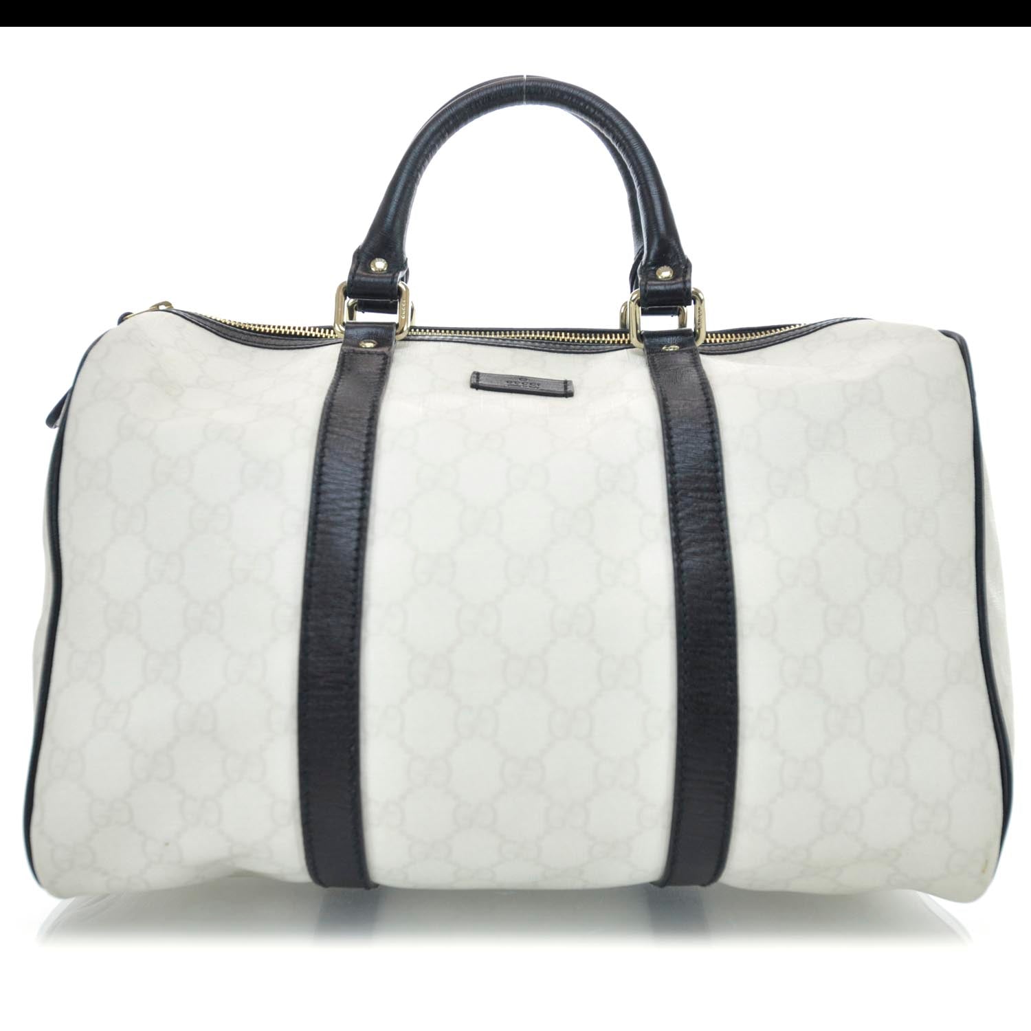 Gucci GG Plus Medium Joy Boston 1 of 10