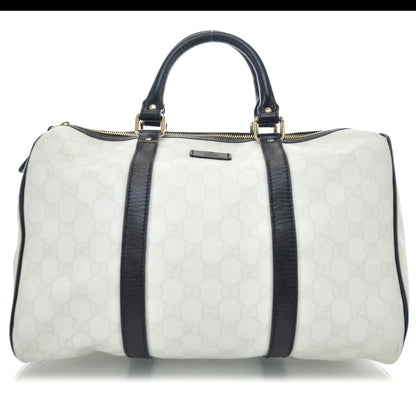 Gucci GG Plus Medium Joy Boston 1 of 10