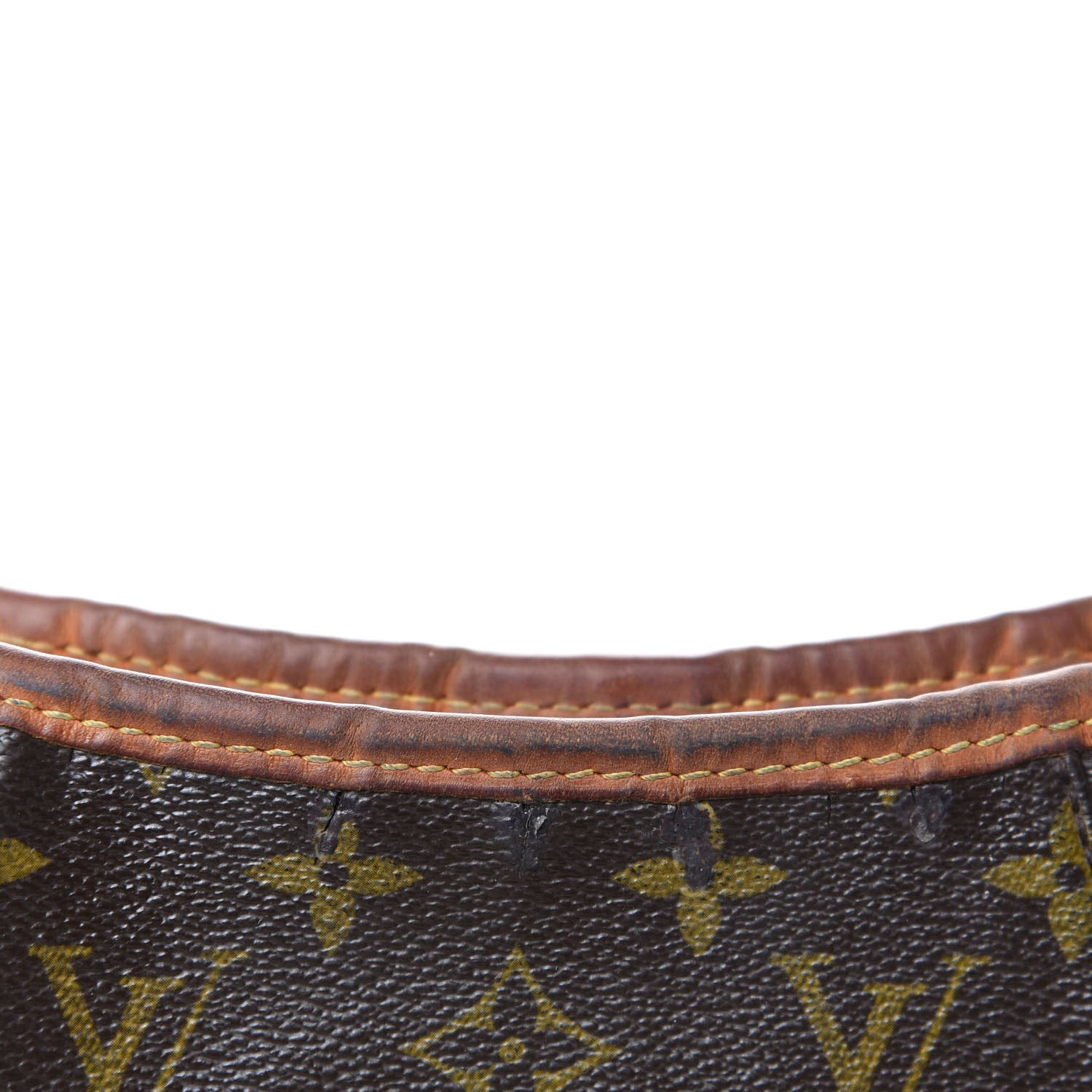 Louis Vuitton Monogram Galliera PM 17 of 19
