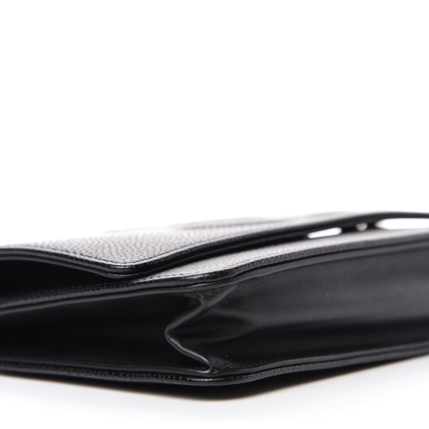 Caviar Timeless CC Wallet On Chain WOC Black