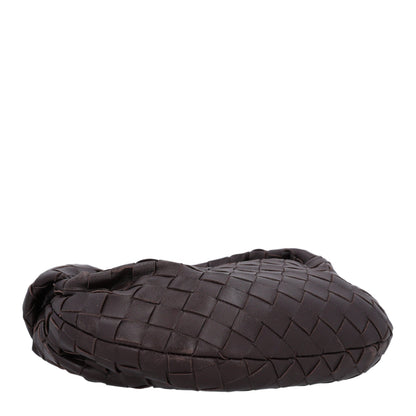 Bottega Veneta Nappa Intrecciato Mini Jodie Fondant 3 of 9