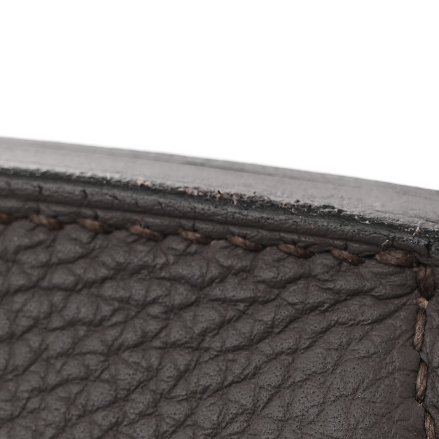 Togo Birkin 35 Etain