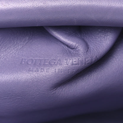 Bottega Veneta Butter Calfskin The Mini Pouch Lavender 6 of 9
