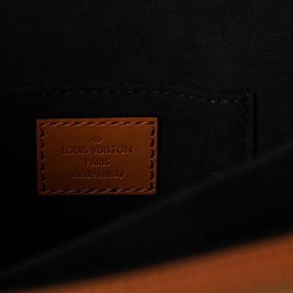 Louis Vuitton Reverse Monogram Dauphine Mini 5 of 10