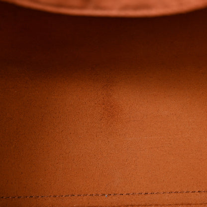 Louis Vuitton Epi Speedy 40 Kenyan Fawn 16 of 18
