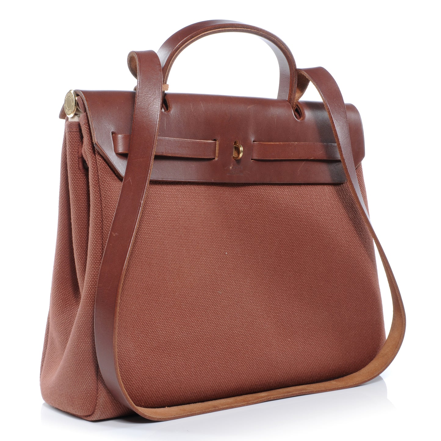 Toile Herbag PM 30 Brown