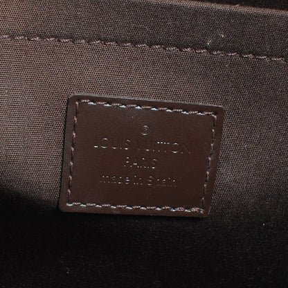 Louis Vuitton Epi Croisette PM Moka 6 of 7