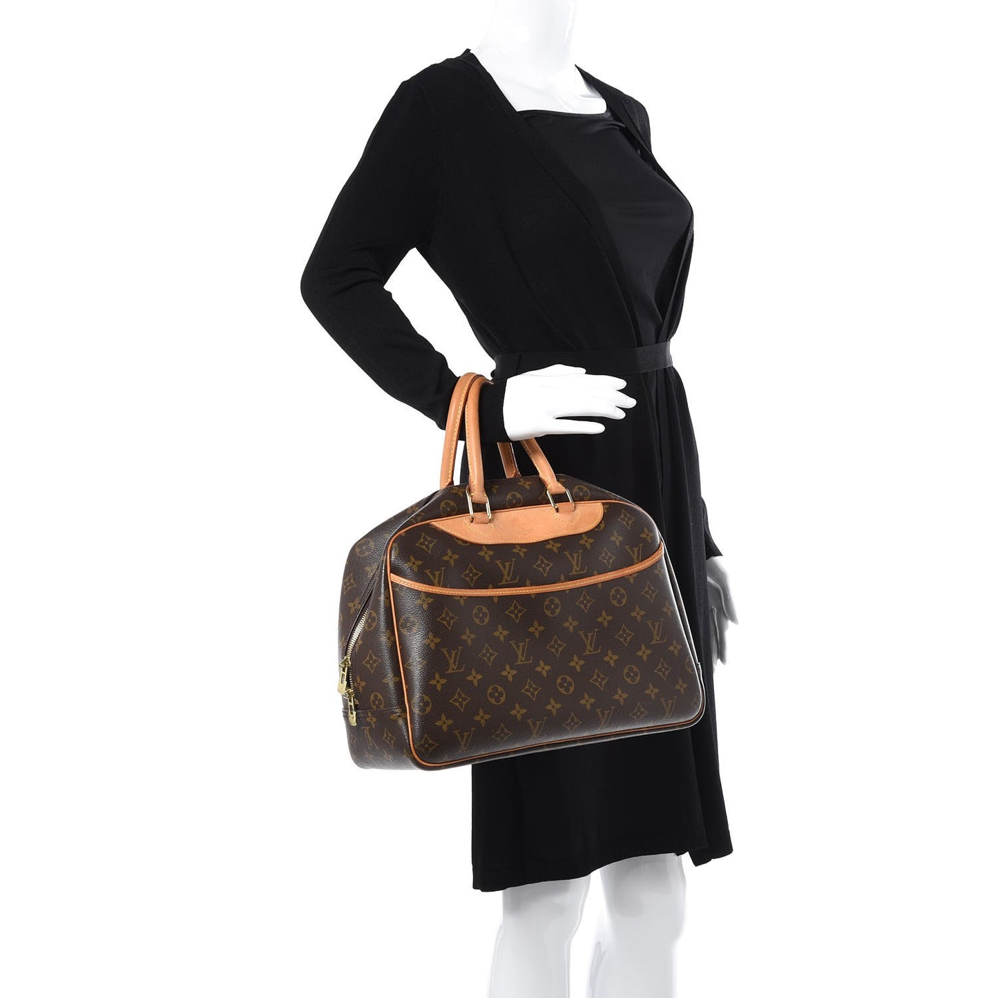 Monogram Deauville