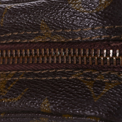 Louis Vuitton Monogram Trousse Toilette 19 15 of 17
