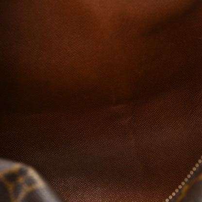 Louis Vuitton Monogram Papillon 30 with Companion 10 of 10