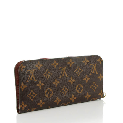 Louis Vuitton Monogram Insolite Wallet 3 of 7