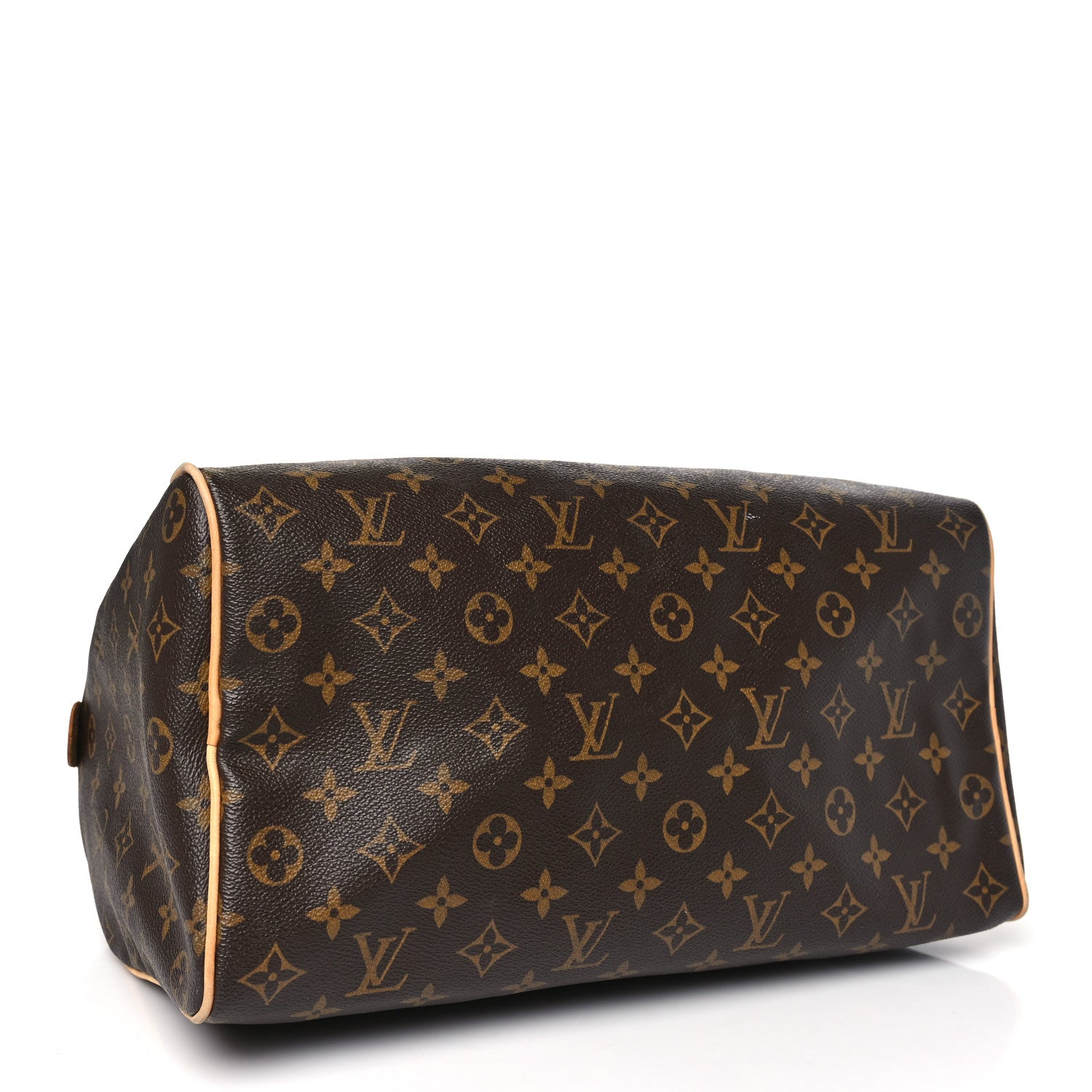 Louis Vuitton Monogram Speedy 35 4 of 11
