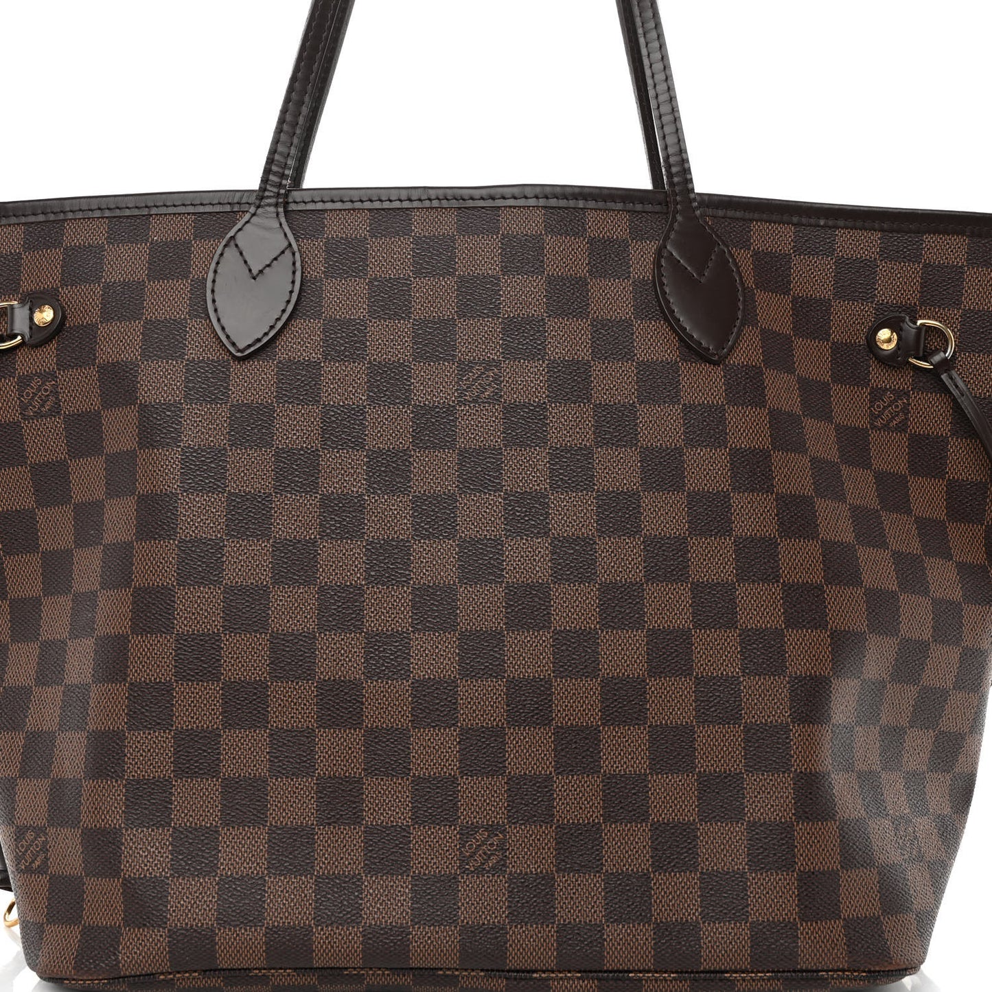 Damier Ebene Neverfull MM