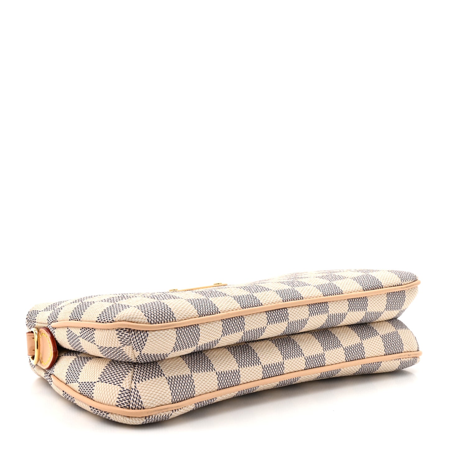 Damier Azur Liv Pochette