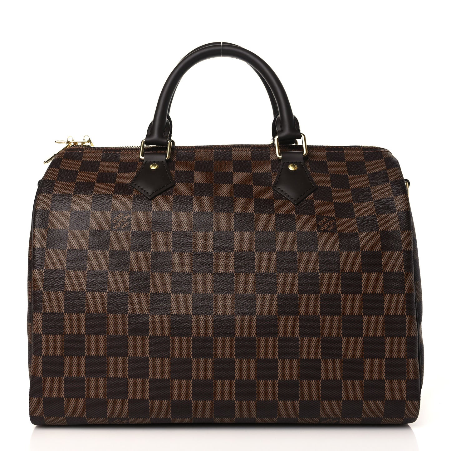 Damier Ebene Speedy Bandouliere 30