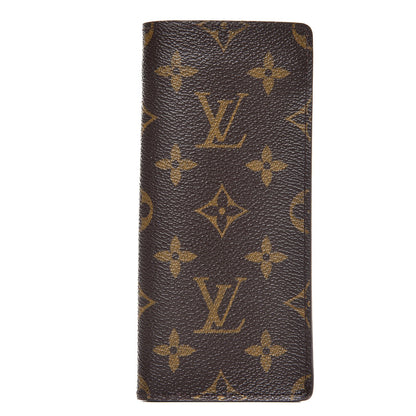 Louis Vuitton Monogram Sunglasses Case 1 of 8