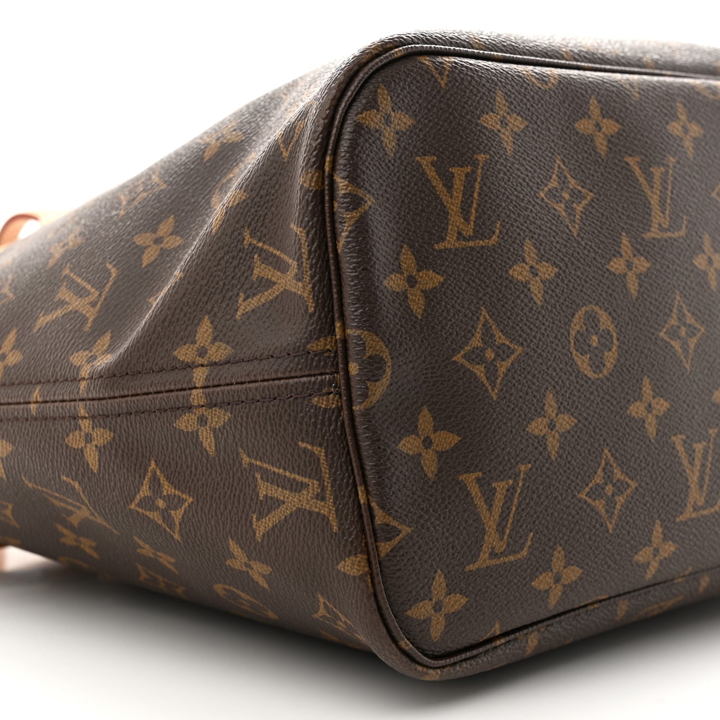 Monogram Neo Neverfull MM
