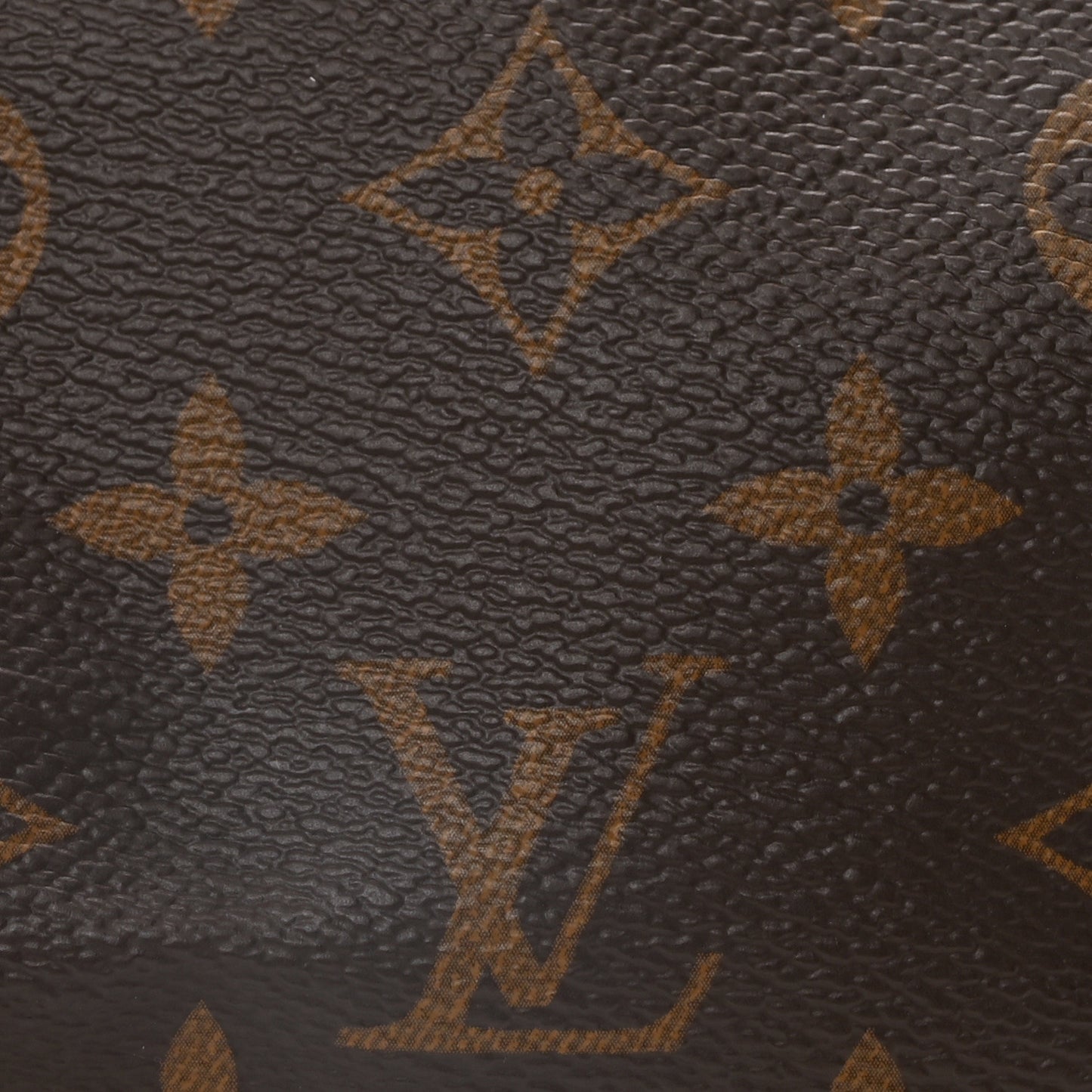 Monogram Speedy Bandouliere 25