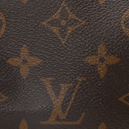 Louis Vuitton Monogram Speedy Bandouliere 25 7 of 10