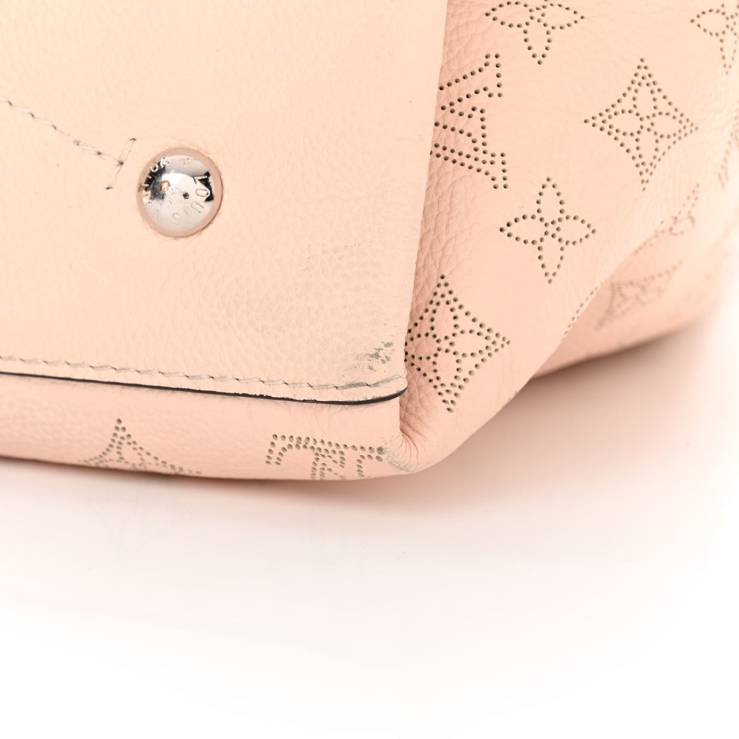 Mahina Carmel Hobo Creme