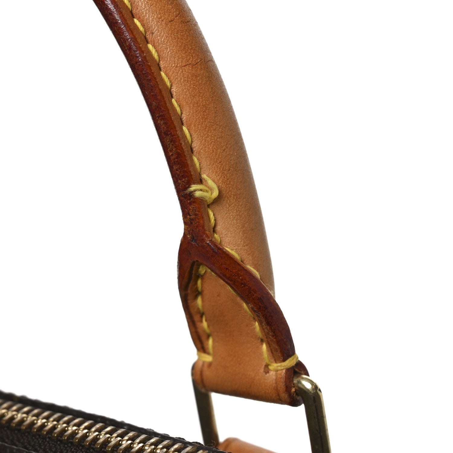 Louis Vuitton Monogram Speedy 40 10 of 10