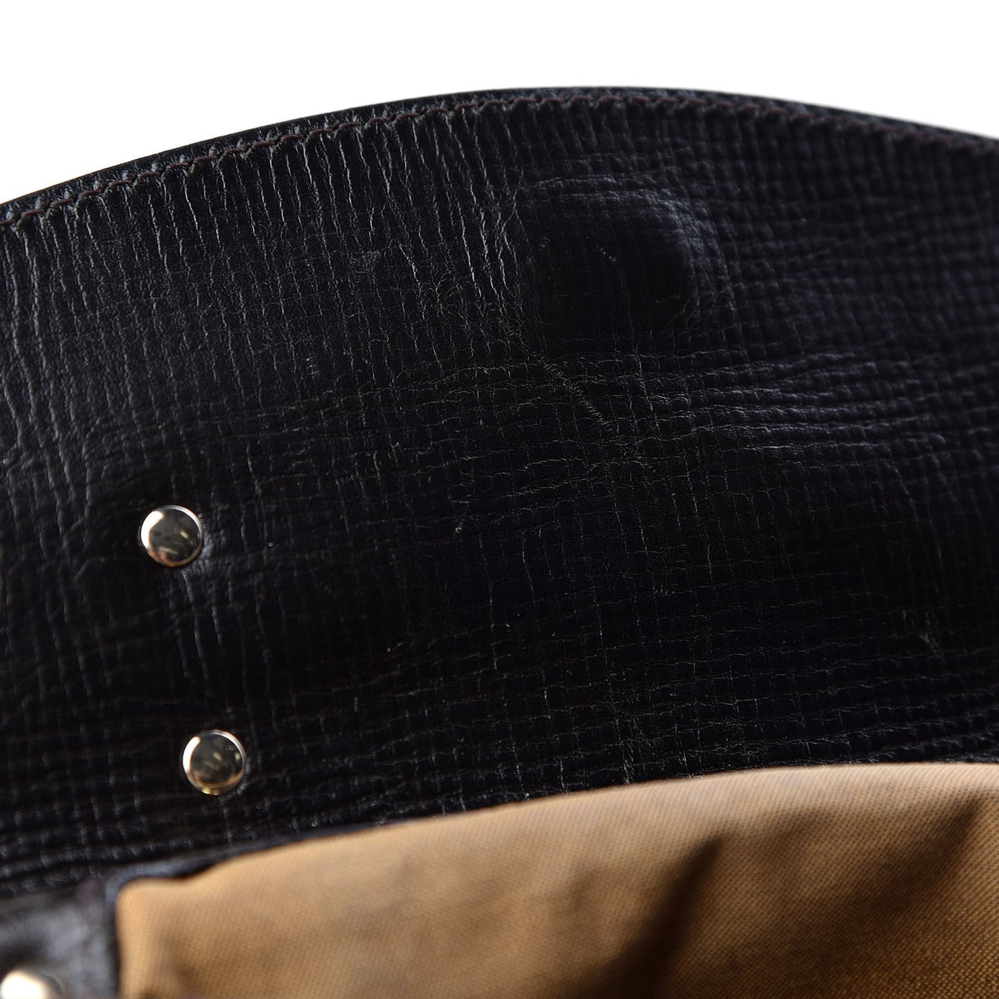 Zucca Small Magic Bag Tobacco