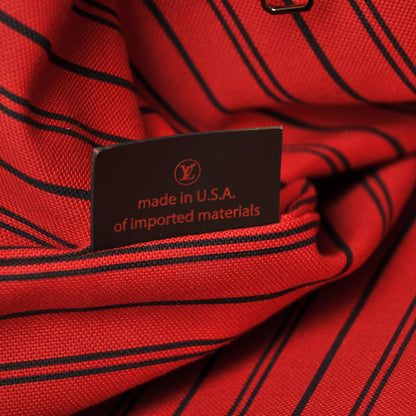 Louis Vuitton Damier Ebene Delightful MM 7 of 8