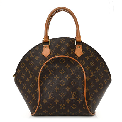 Louis Vuitton Monogram Ellipse MM 1 of 14