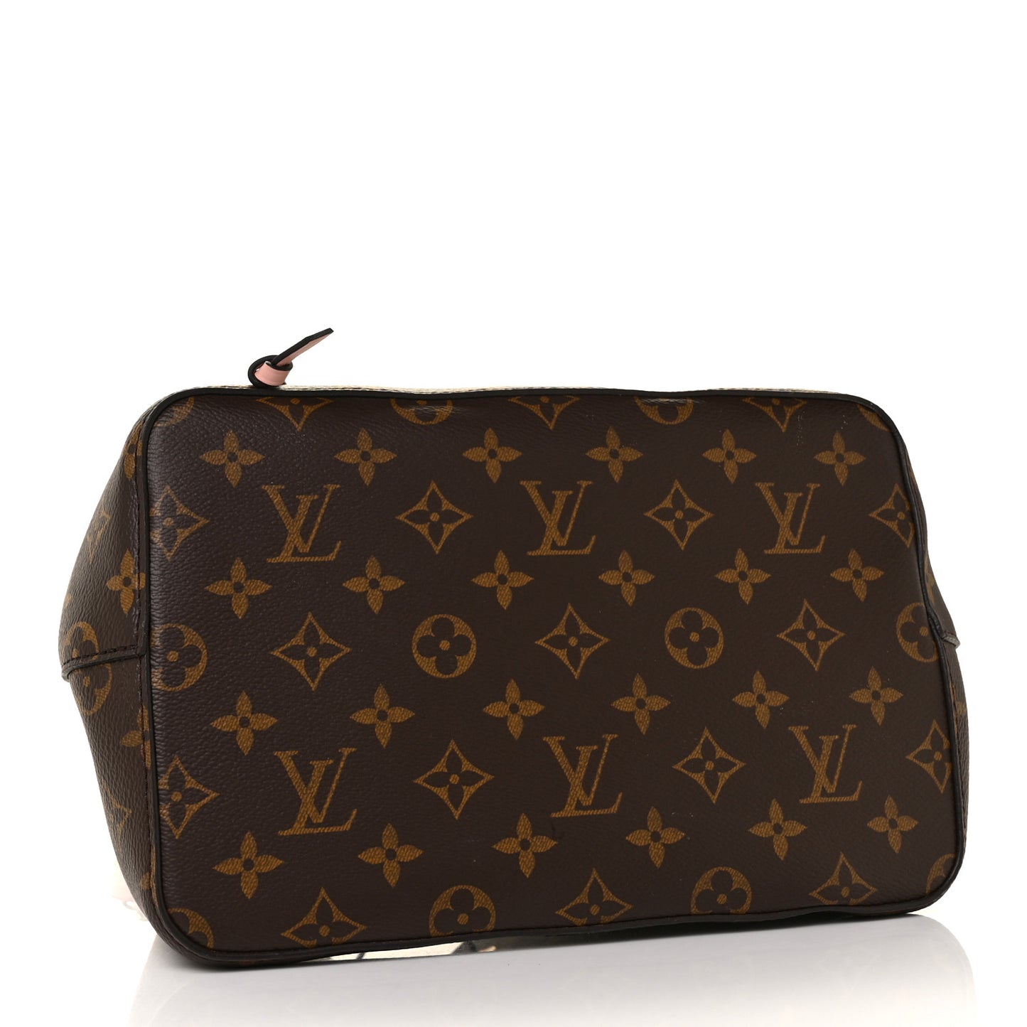 Monogram Neonoe MM Rose Poudre
