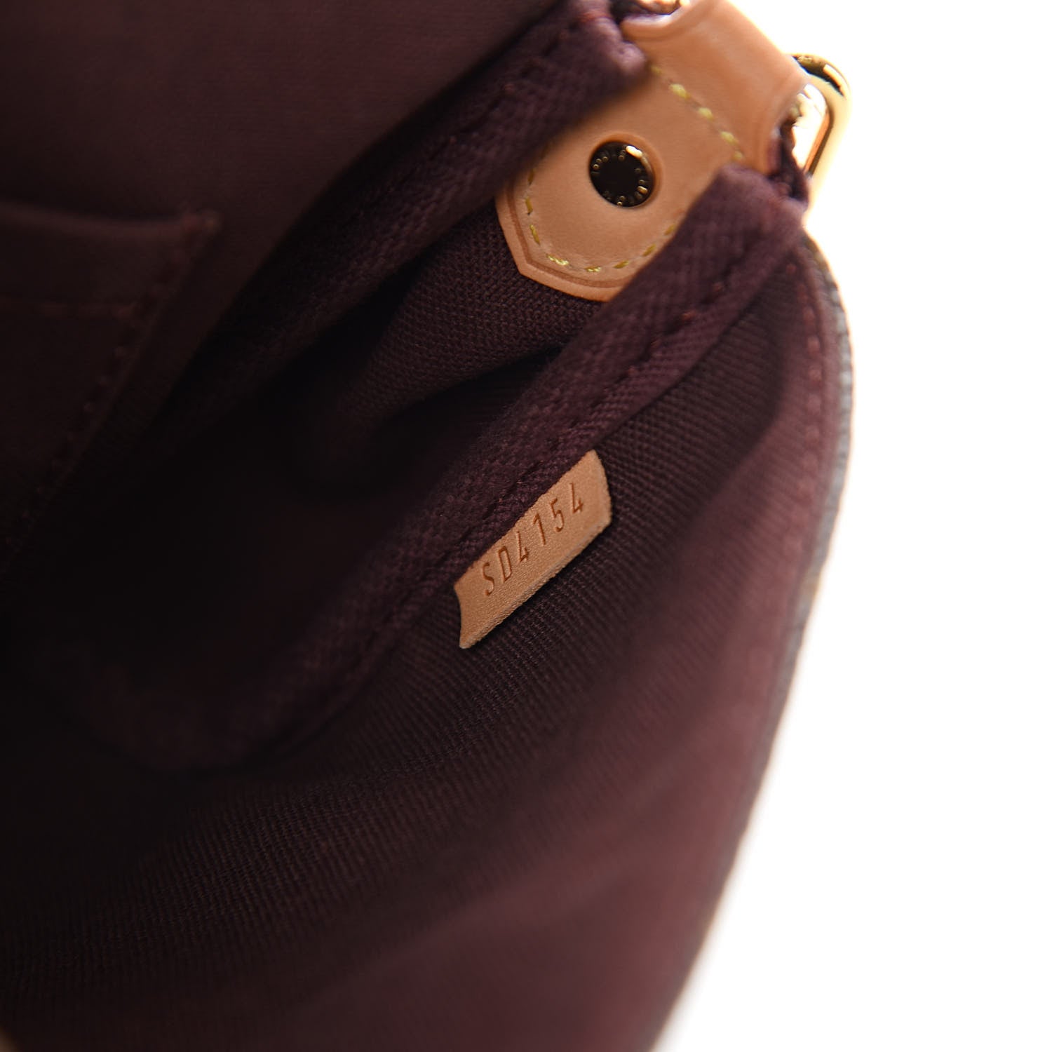 Louis Vuitton Monogram Favorite PM 7 of 11